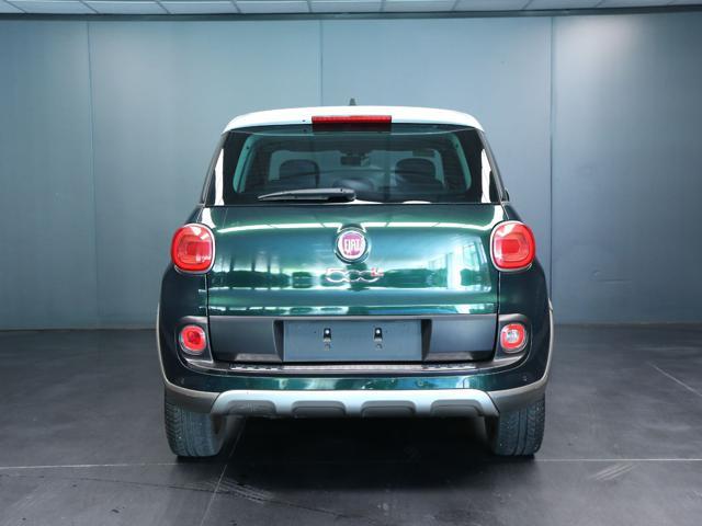 FIAT 500L 1.3 Multijet 85 CV Trekking SOLO PER RIVENDITORI