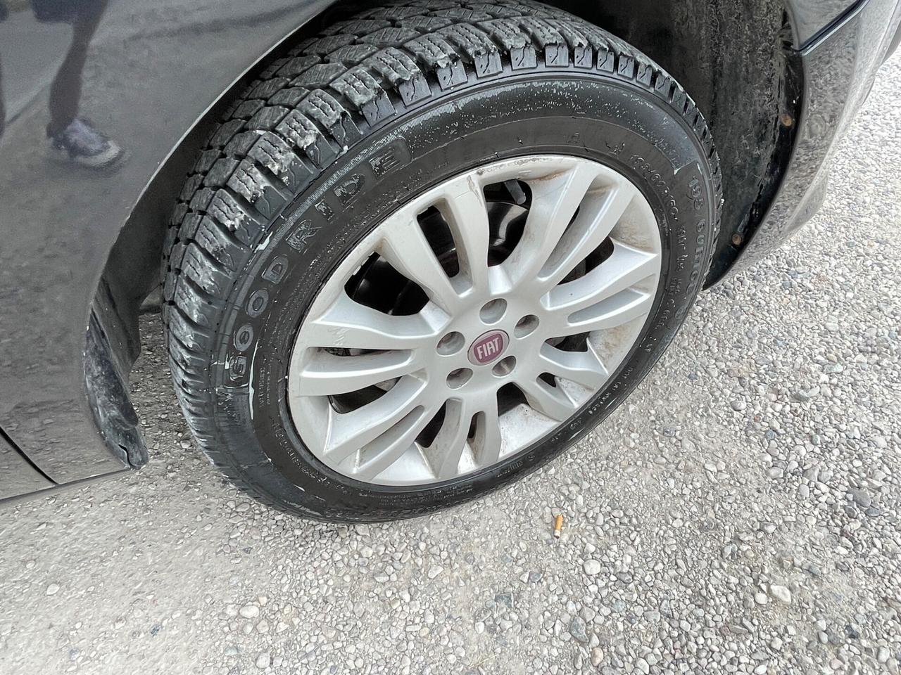 Fiat Doblo Doblò 1.6 MJT 16V Dynamic