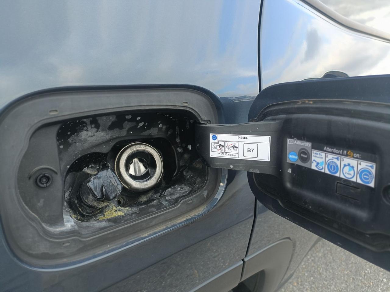Jeep Compass Night Eagle 1.6 MultiJet #6778