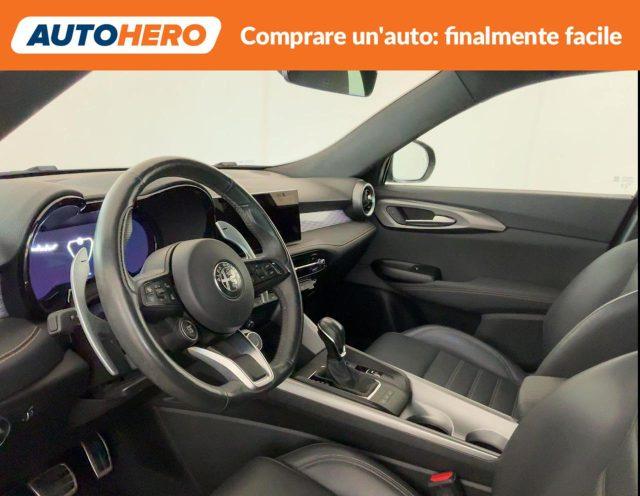 ALFA ROMEO Tonale 1.6 diesel 130 CV TCT6 Veloce