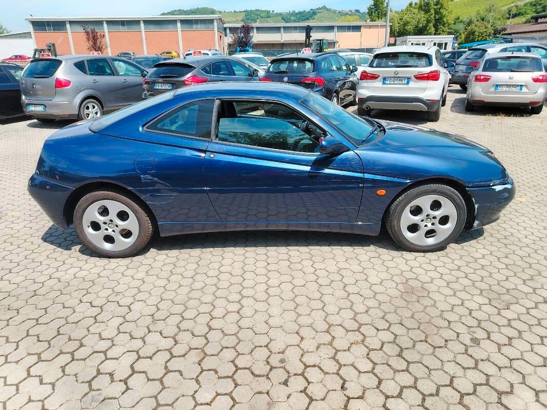 Alfa Romeo GTV 2.0 ts 16v L