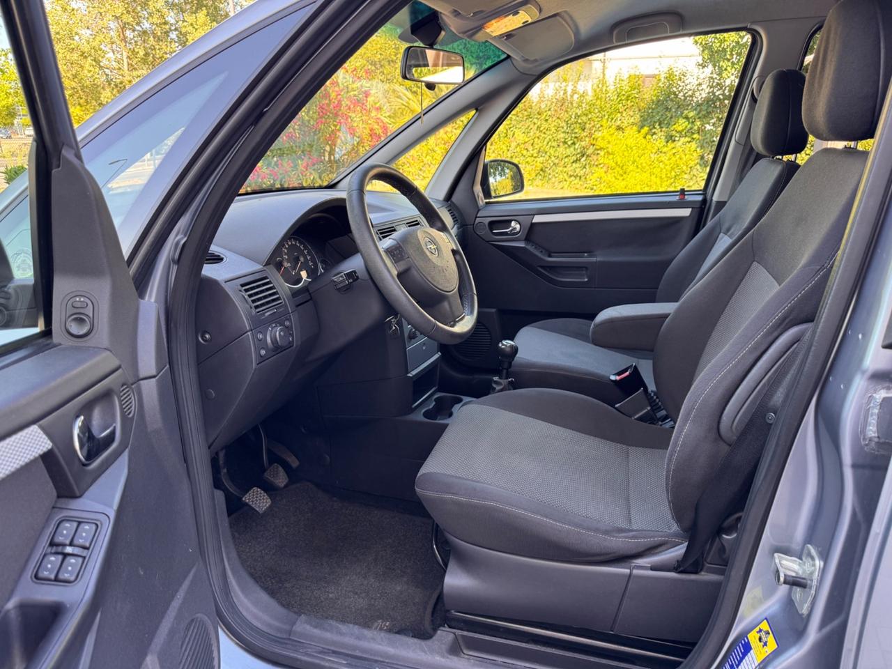 Opel Meriva 1.4 16V Enjoy OK NEOPATENTATI