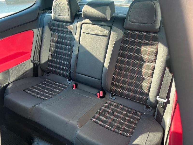 Volkswagen Golf 3 Porte Golf 3p 2.0 tfsi Gti