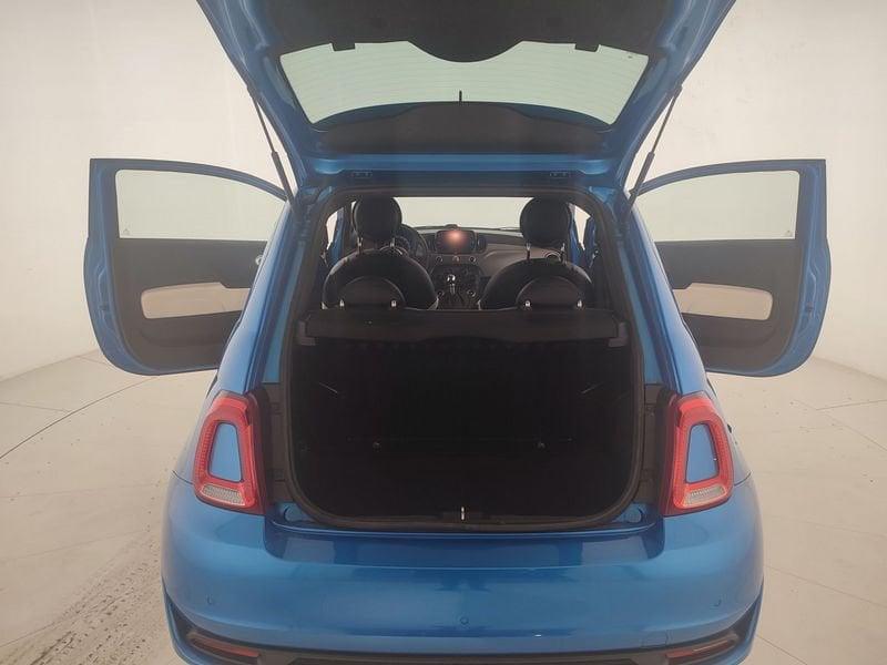 FIAT 500 1.2 S s&s 69cv my19