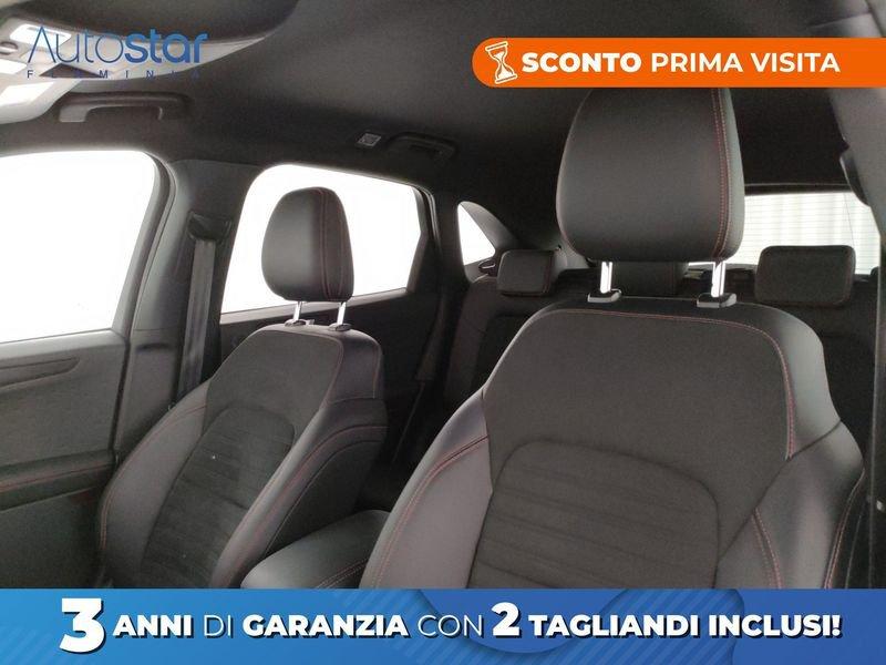 Ford Kuga 1.5 ecoblue ST-Line X 2wd 120cv auto