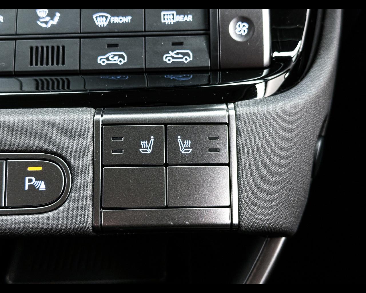 HYUNDAI INSTER 49 KWH XCLASS+TP+AP