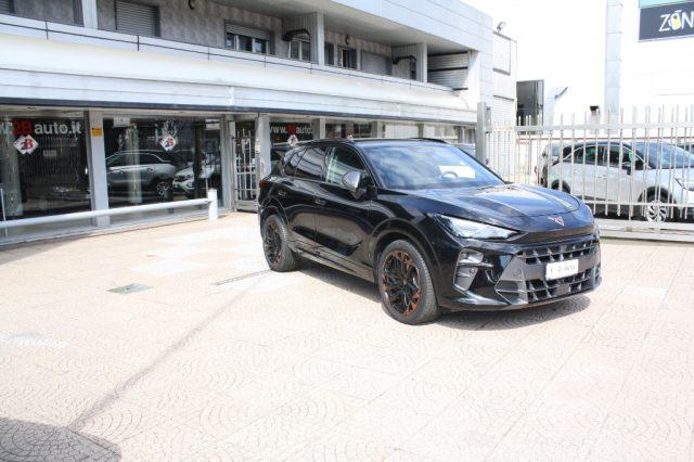 CUPRA Terramar 1.5 e-Hybrid DSG
