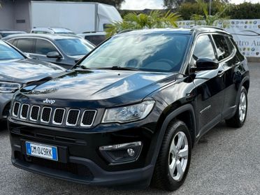 Jeep Compass 1.4 MultiAir 2WD Limited GPL