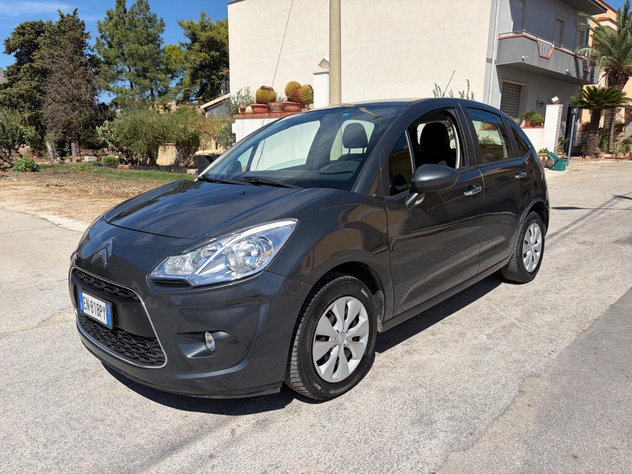 Citroen C3 1.1 Exclusive