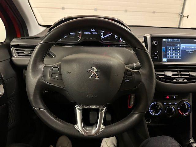 PEUGEOT - 208 1.2 puretech Access 82cv 3p NEOPATENTATI