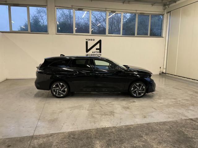 PEUGEOT 308 BLUEHDI 130CV S&S EAT8 SW ALLURE
