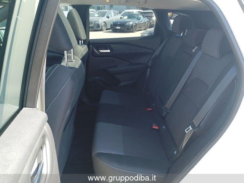 Nissan Qashqai III 2021 1.5 e-power 90th Anniversary 2wd