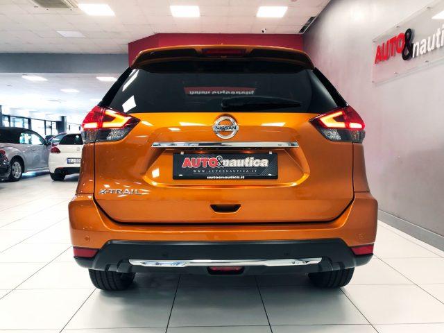 NISSAN X-Trail 2.0 DCI 4WD N-CONNECTA