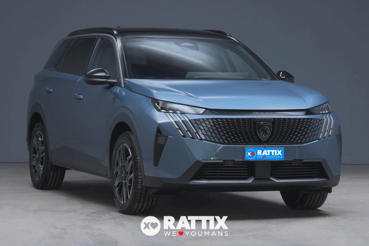 Peugeot 5008 1.2 Hybrid 145CV GT e-DCS6 7p.ti