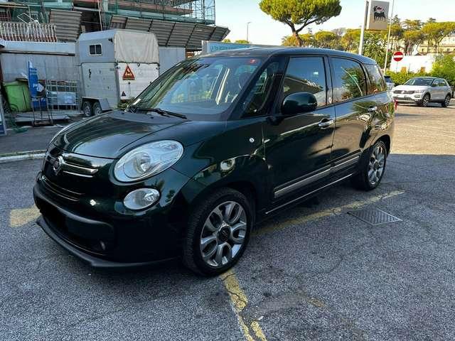 Fiat 500L 500L Living Living 1.6 mjt Lounge 120cv