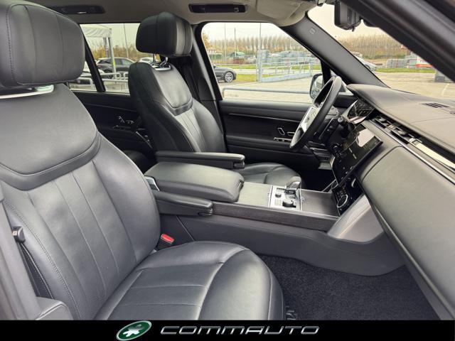 LAND ROVER Range Rover 3.0D l6 Autobiography