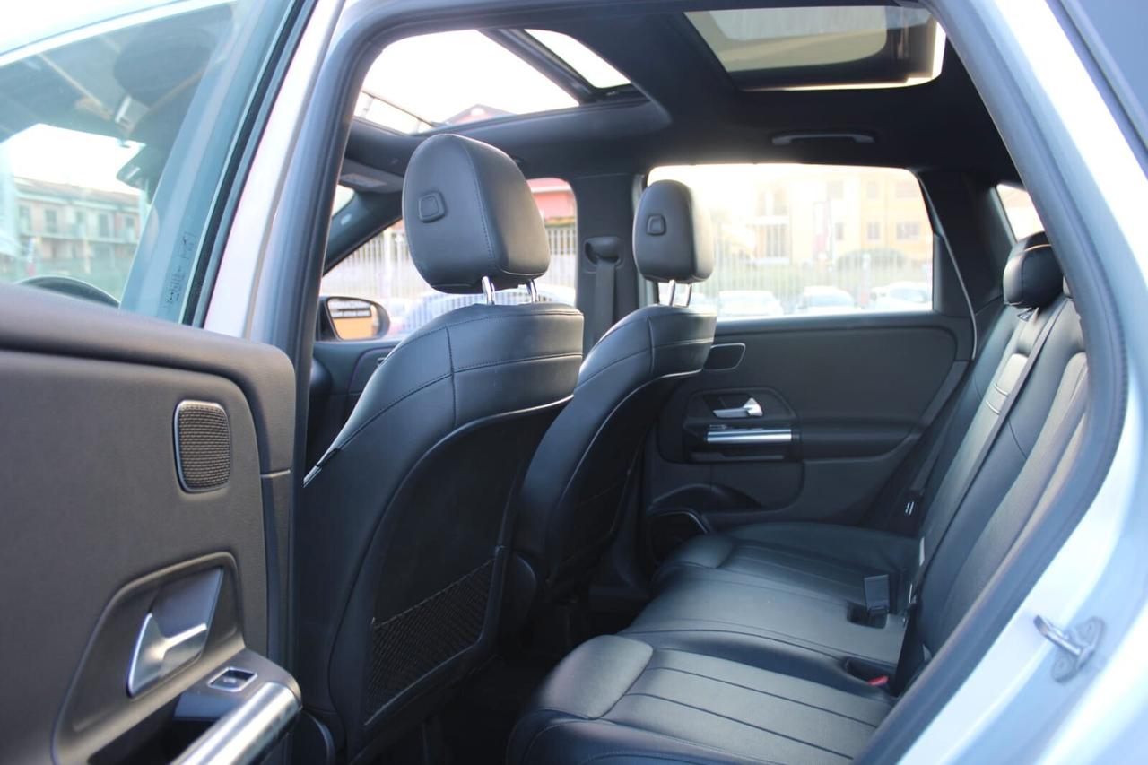 Mercedes-benz B 220 Tua A SOLI 290€ al mese Anticipo Zero