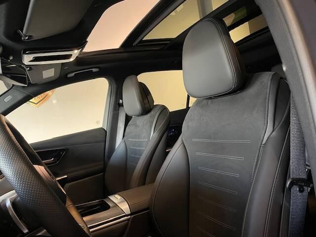Mercedes Classe GLC 220 d AMG Premium 4matic auto