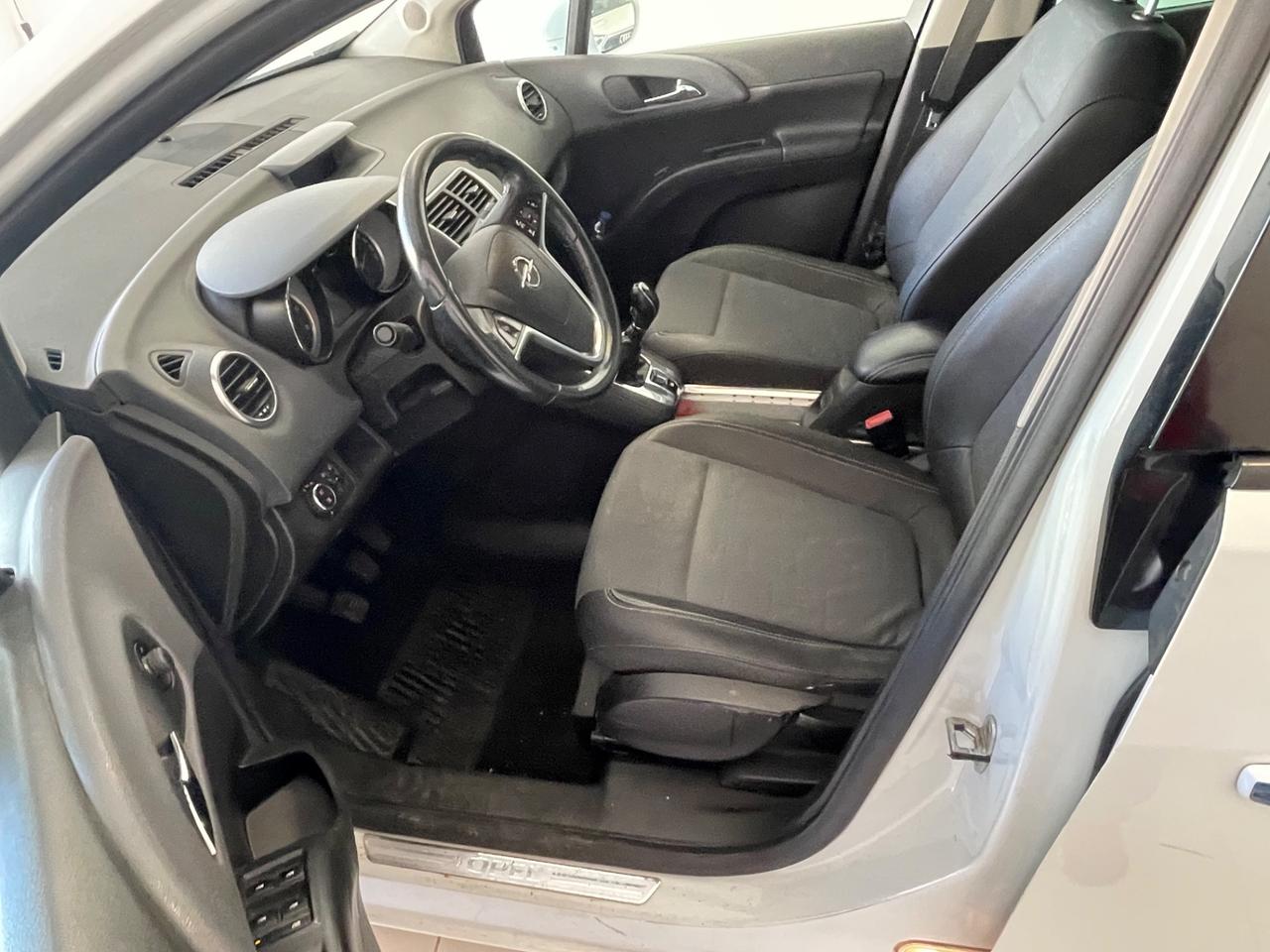 Opel Meriva 1.3 CDTI Cosmo