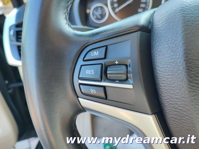 BMW X5 sDrive25d Luxury