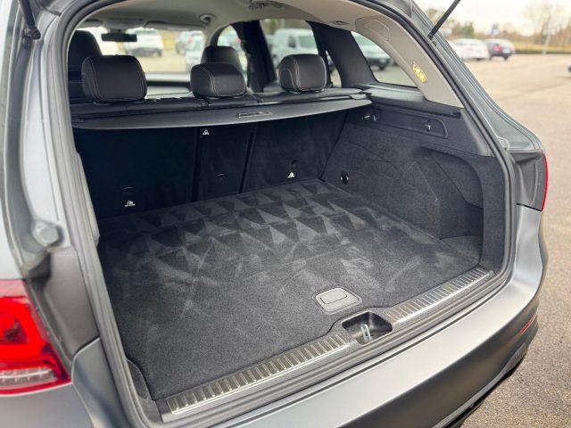 MERCEDES-BENZ GLC 300 d 4Matic PREMIUM *OPACA*UNIPROP*PEDANE*