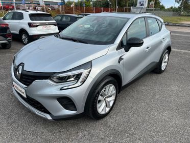 Renault Captur 1.0 TCe 90 CV Zen