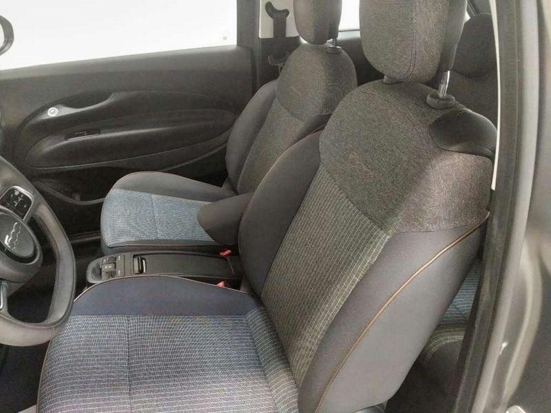 FIAT 500 500e 42 kWh La Prima