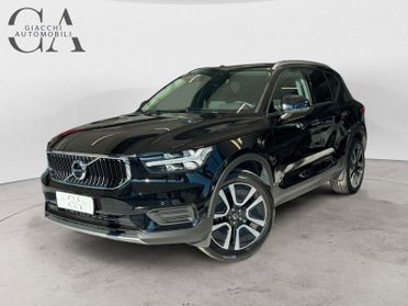 Volvo XC40 1.5 t3 Business Plus geartronic my20