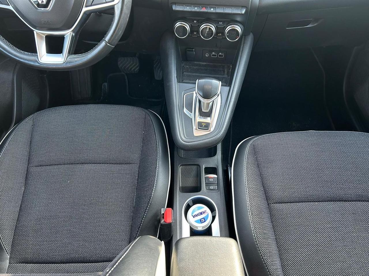 Renault Captur Techno E-TECH 145 HEV #9192