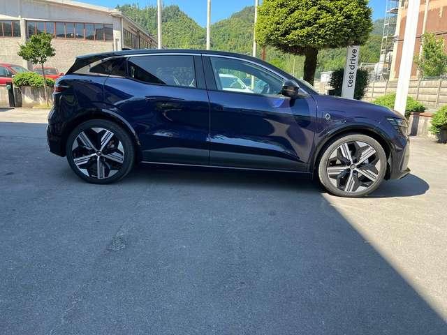 Renault Megane E-Tech Megane IV E-Tech Iconic EV60 220cv AC22
