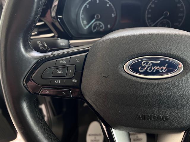 FORD Tourneo Connect Grand Tourneo Connect 2.0 EcoBlue 122 CV Powershif