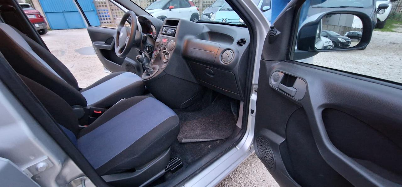 Fiat Panda 1.2 Emotion 2011 PERFETTA PROMO*