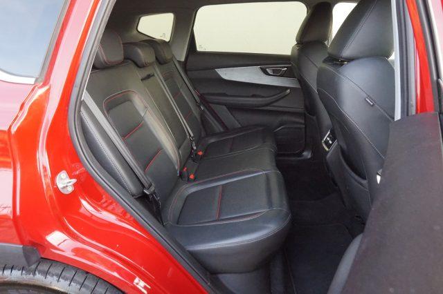 DR MOTOR DR 6.0 1.5 Turbo CVT Bi-Fuel GPL