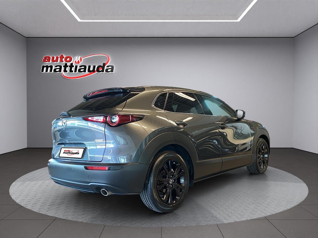 Mazda CX-30 2.5 m-hybrid Nagisa 2wd 140cv 6at