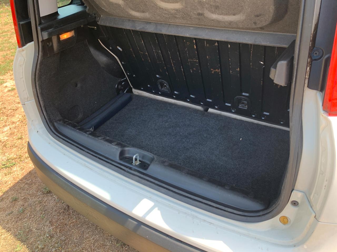 Fiat Panda 1.3 MJT S&S Lounge