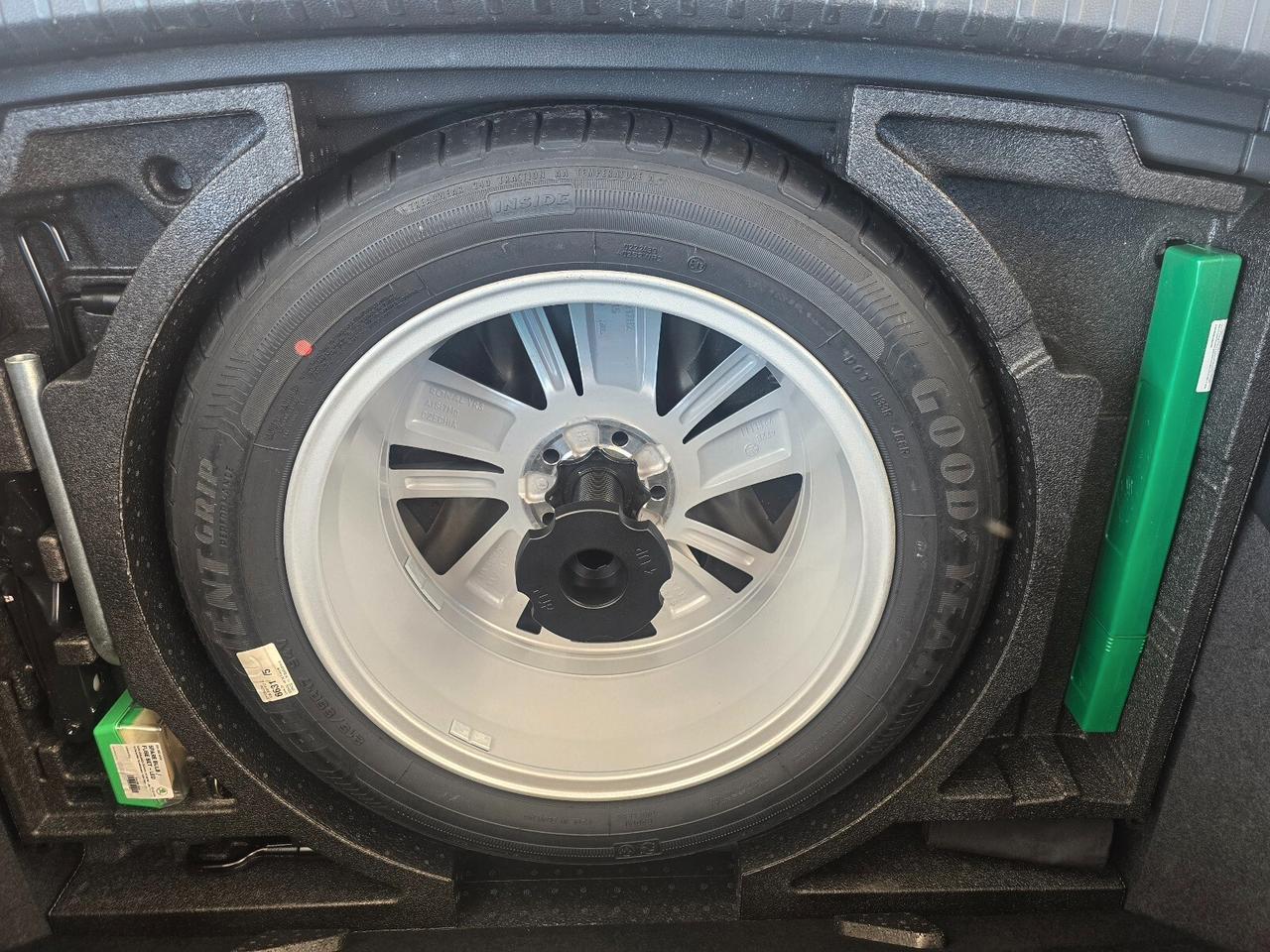 Skoda Karoq 2.0 TDI SCR 115 CV Executive