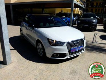 AUDI A1 SPB 1.6 TDI Ambition