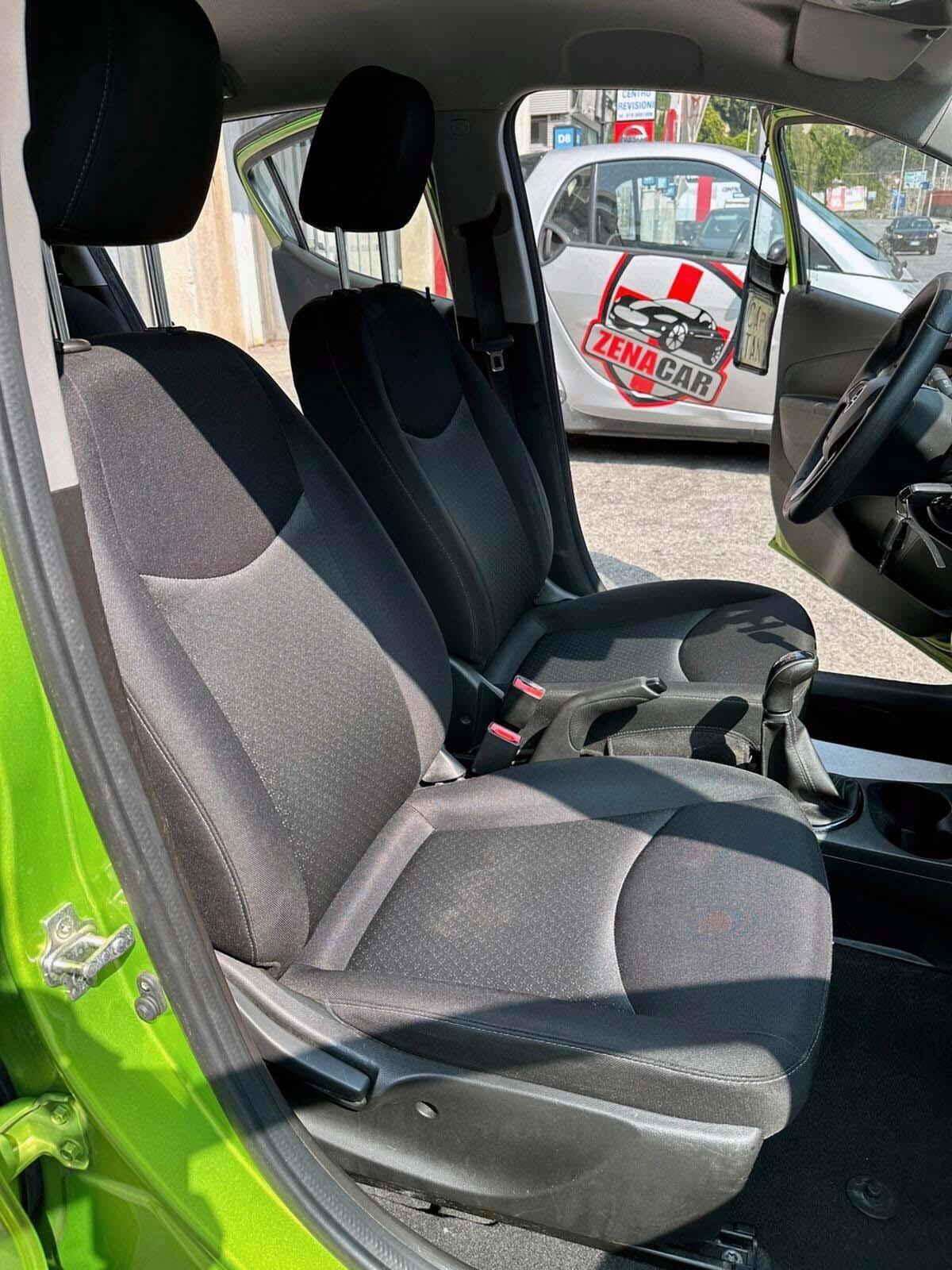 Opel Karl 1.0 73 CV GPL Motore Nuovo