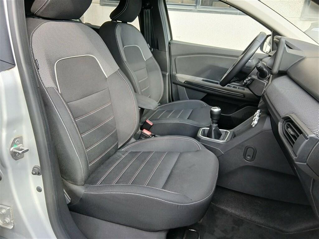 Dacia Jogger 1.0 TCe GPL Extreme UP
