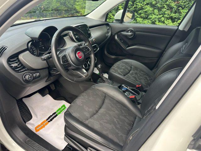 FIAT 500X CAMBIO AUTOMATICO! 1.3 T4 150 CV DCT Cross