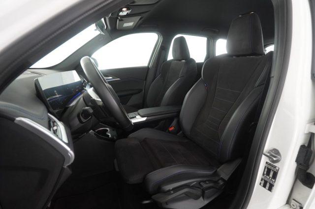 BMW X1 X1 sDrive 18d Msport