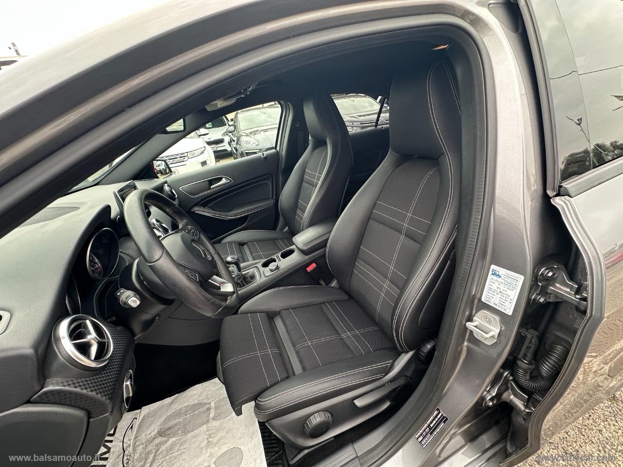 MERCEDES-BENZ A 180 CDI Premium