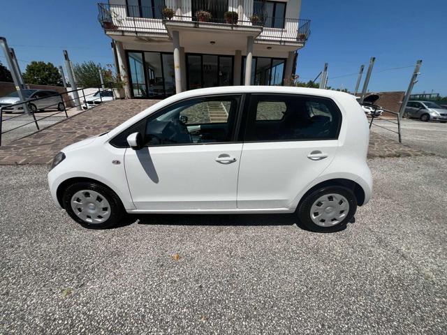 SEAT Mii 1.0 68 CV 5 porte Style Ecofuel