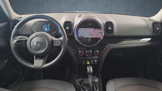 MINI Countryman 1.5 Cooper SE Countryman ALL4 Automatica