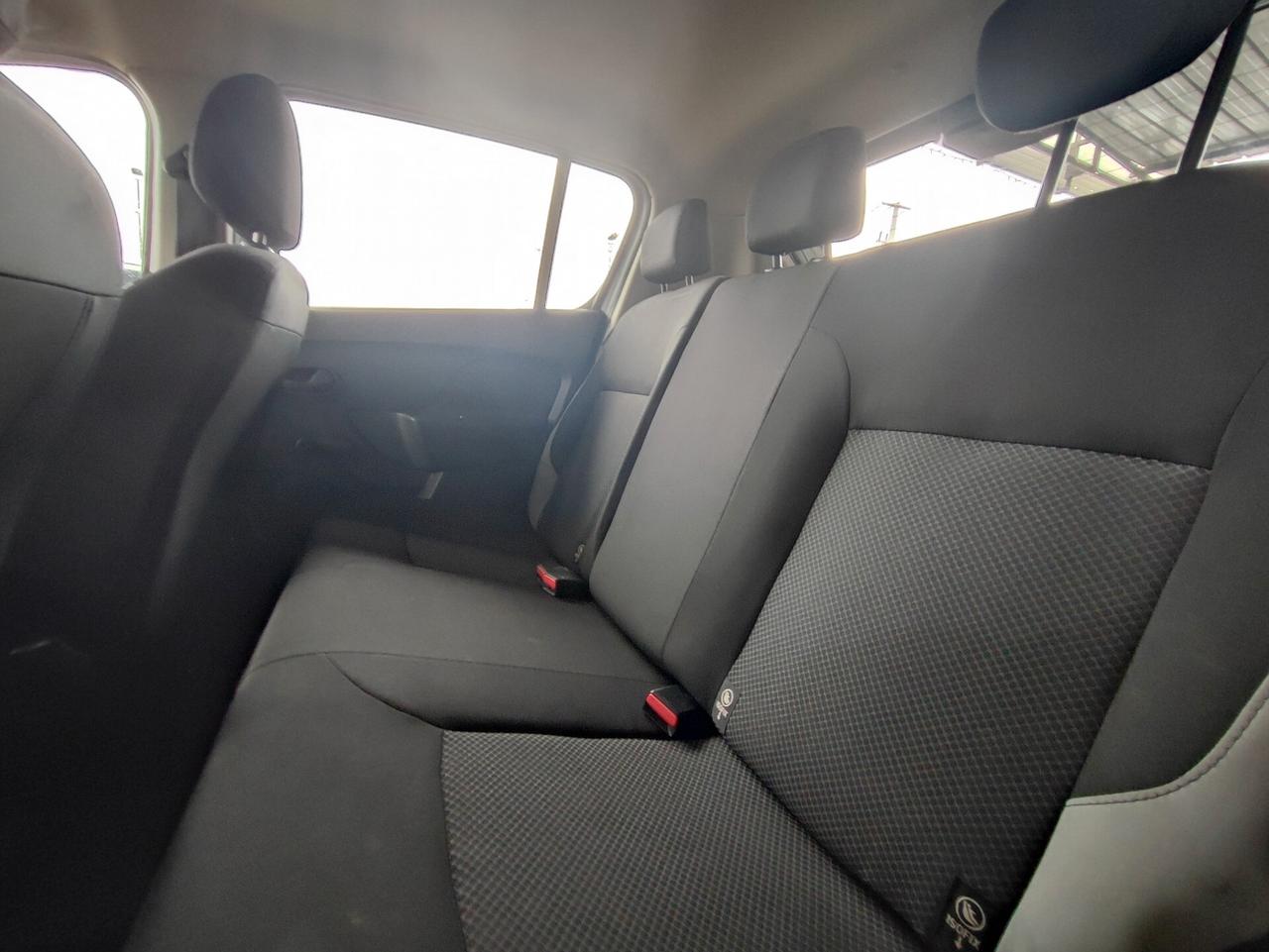 Dacia Sandero 1.2 75CV GPL