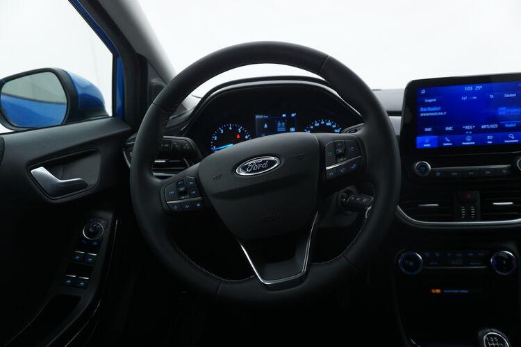 Ford Puma Titanium BZ845267 1.0 Mild Hybrid 125CV