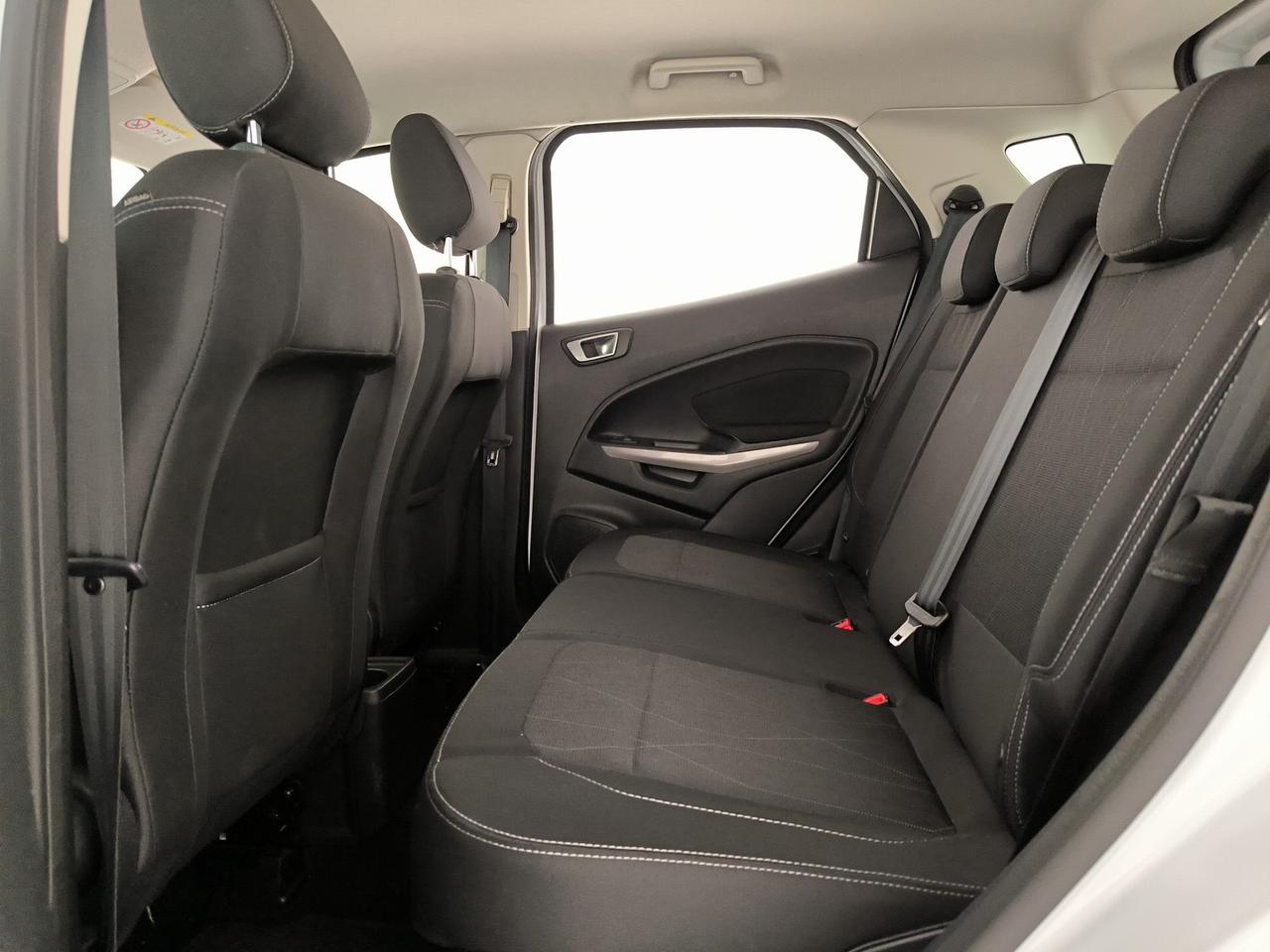 Ford EcoSport 1.5 ecoblue plus s&s 95cv my20.25