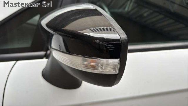 FORD EcoSport NEOPATENTATI EcoSport 1.0 Active TG : GL001SW