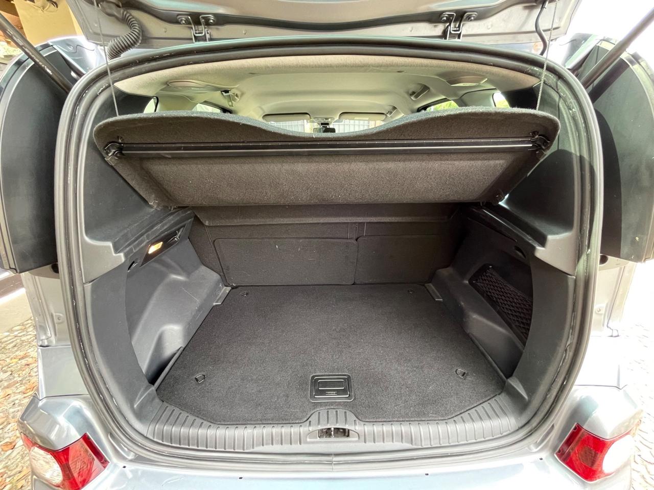Citroen C3 Picasso 1.6 VTi 120 Exclusive Style