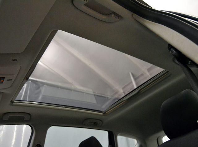 MERCEDES-BENZ A 160 AUTOMATIC Classic "1 Proprietario-Tetto Panoramico